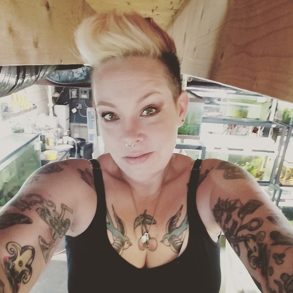 Meet your Posher, Rachel - Picture 1 of 1